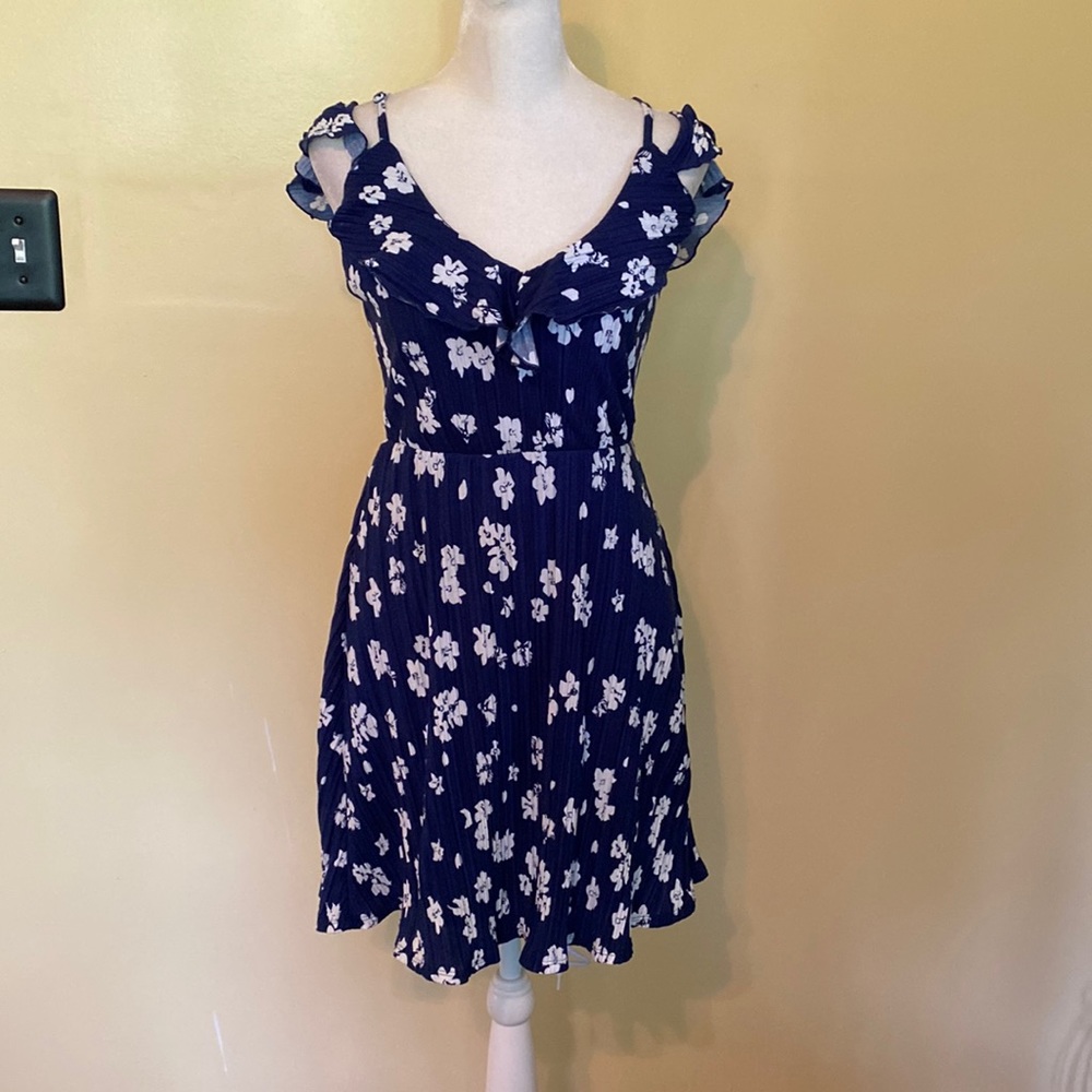 Charlotte Russe dress